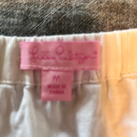 LILLY PULITZER | M | MAXI SKIRT - Picture 12 of 12